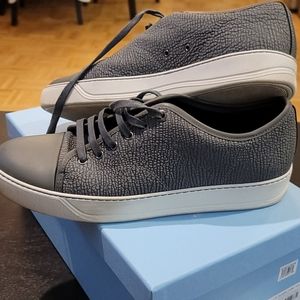 **EUC** Lightly Worn Lanvin Shoes